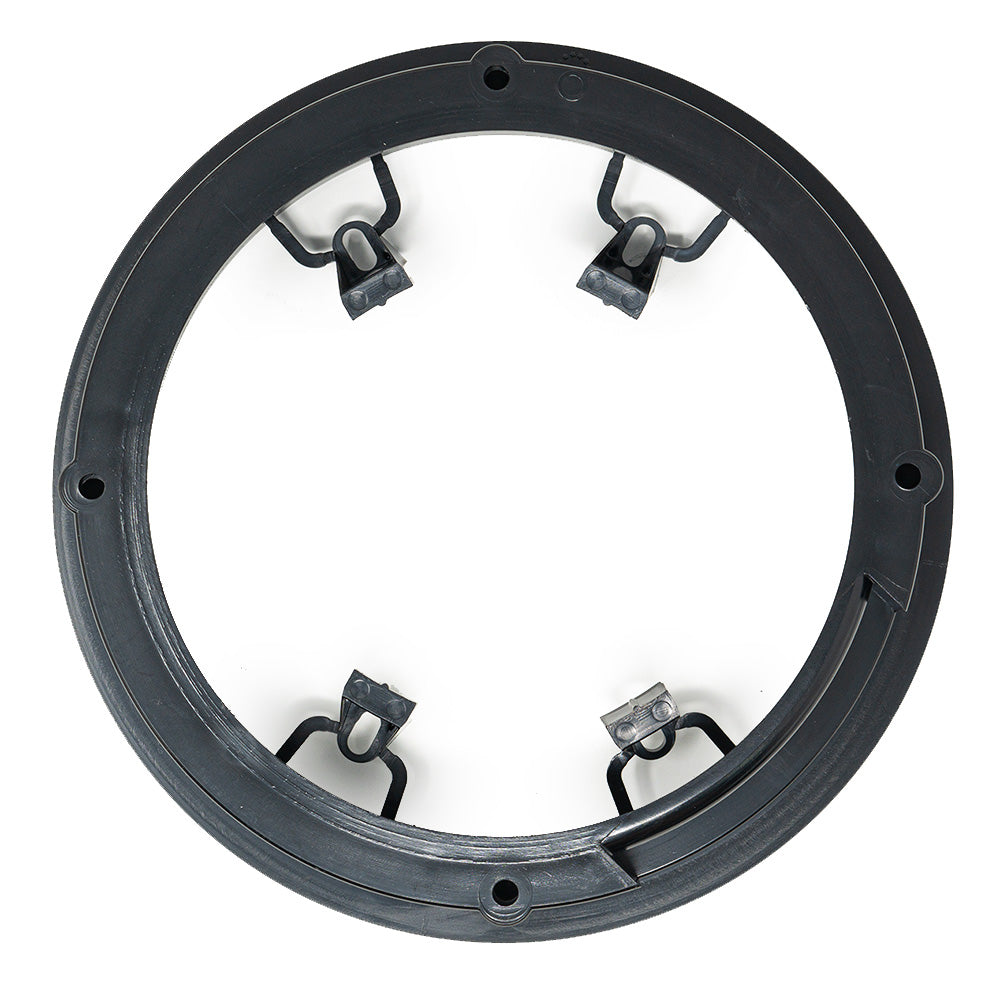 SUPPORTI ALTOPARLANTI 165mm FORD C-MAX/FOCUS 11/2010> POSTERIORE