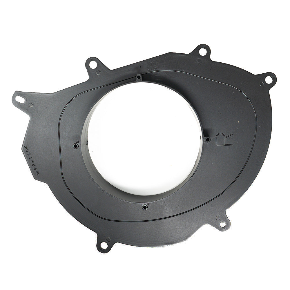 SUPPORTI ALTOPARLANTI 165 mm KIA PICANTO 2012 ANTERIORE