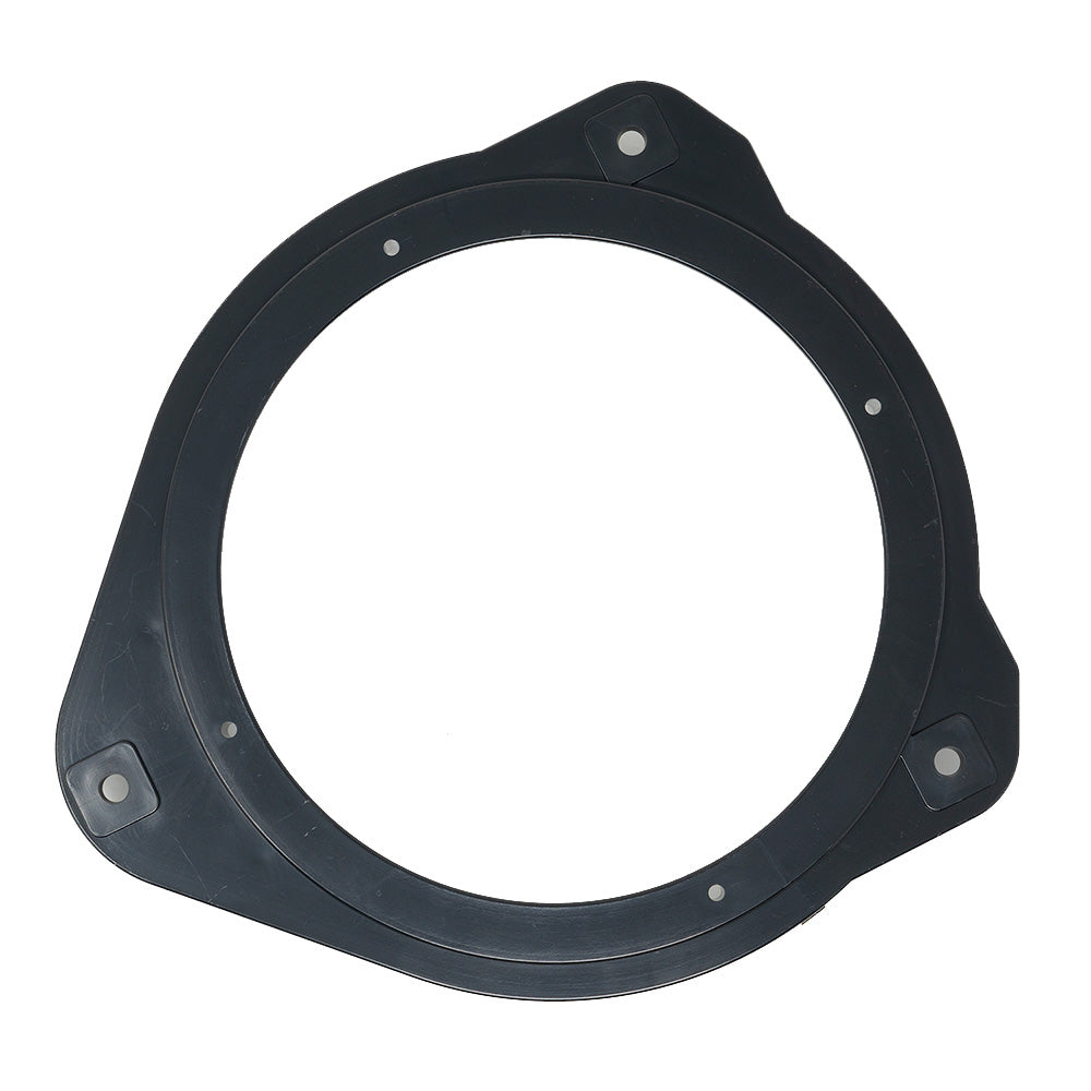 SUPPORTI ALTOPARLANTI 165 mm Renault Clio 4 Anteriori