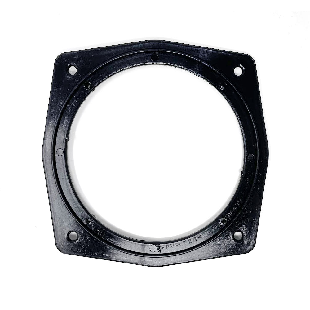 SUPPORTI ALTOPARLANTI 165mm Volkswagen Passat CC (357) 2008>