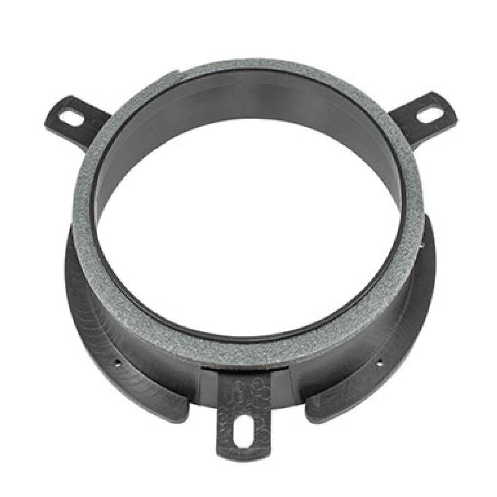 Supporti montaggio altopalanti da 165mm AUDI/MERCEDES/RENAULT