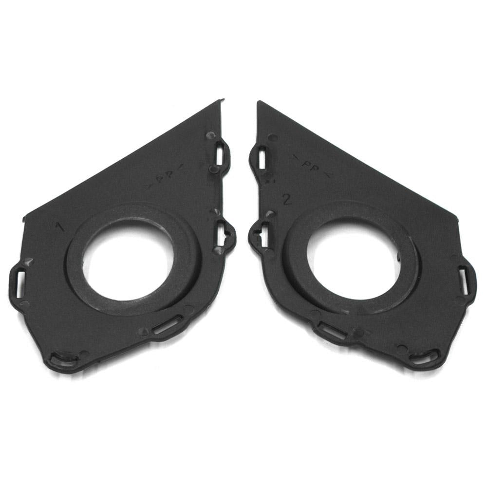 SUPPORTI TWEETER PEUGEOT 206