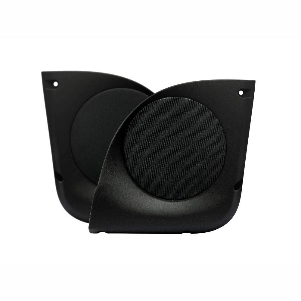 Supporti Tweeter anteriori/posteriori Fiat Panda 2003