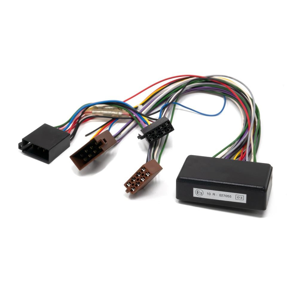 IMMOBIL. 12V TRANSP PIN CODE
