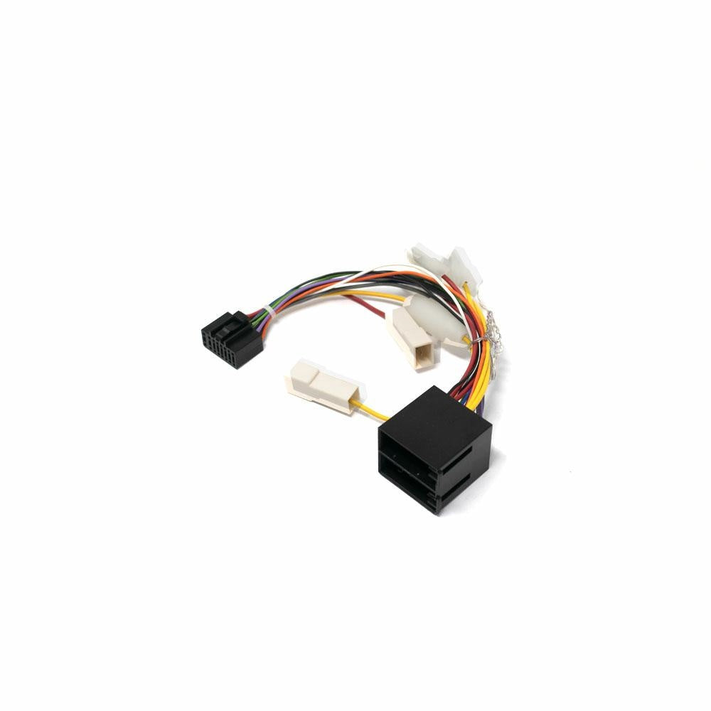 CAVO OEM/ISO KENWOOD All Models 16 Poli