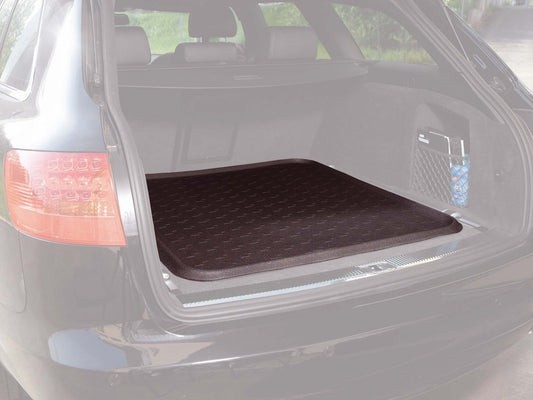 VASCA BAULE SKODA KAROQ=SEAT ATECA(NO 4x4)