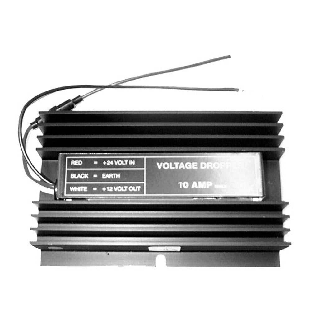 CONVERTITORE TENSIONE MOS-FET 5A
