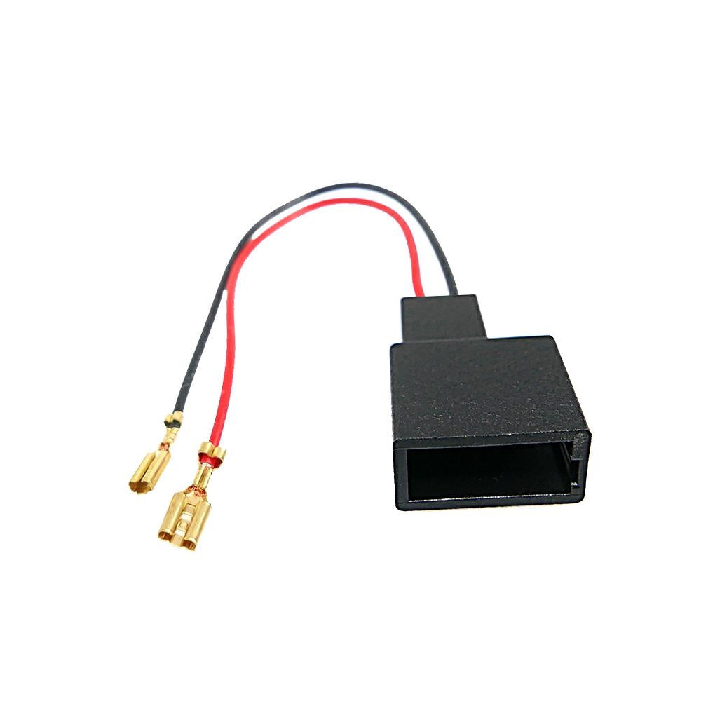 Adattatore cavo altoparlanti Peugeot 206 - Conf. 2 Pz