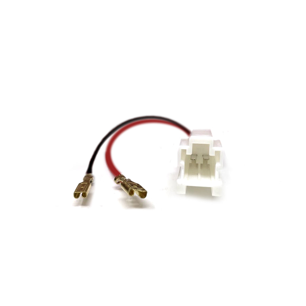 Adattatore cavo altoparlanti Alfa/Fiat/Lancia - Conf. da 10 Pz