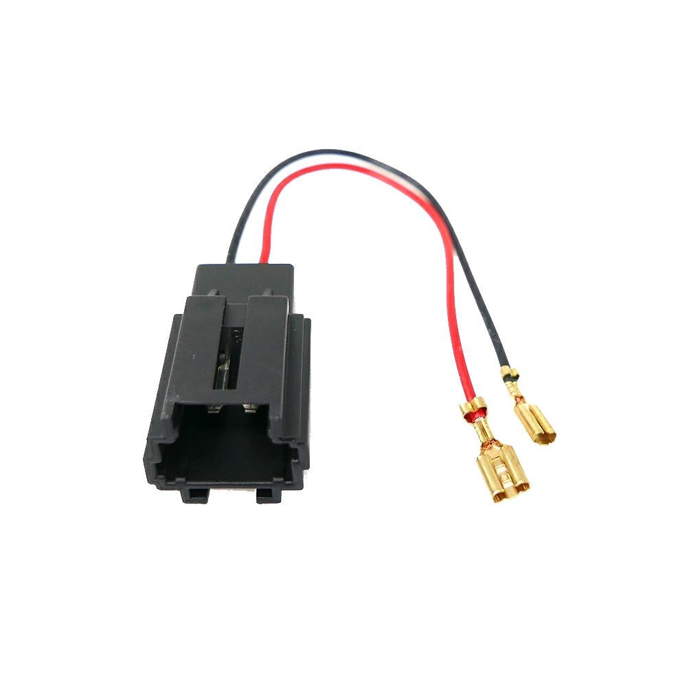 Adattatore cavo altoparlanti Fiat - Conf. da 2 Pz