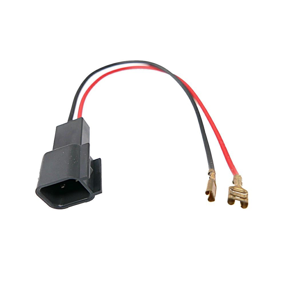 Adattatore cavo altoparlanti Nissan/Hyundai - Conf. 2 Pz