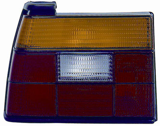 165945111 GRUPPO OTTICO POST.  SX Volkswagen JETTA dal 1984_02-1991_12