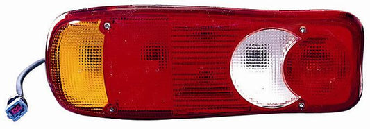 1401713 FANALE POST.  SX Renault MASTER - MASCOTT dal 2004_01-2009_12 VERSIONE CASSONATO