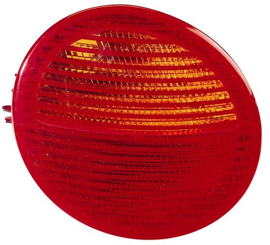 1C0945172B GRUPPO OTTICO POST.  DX Volkswagen BEETLE dal 1998_04-2005_05