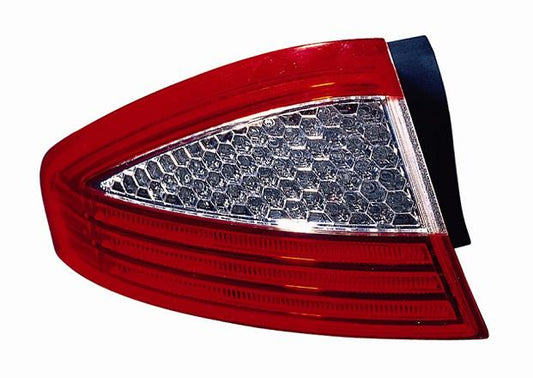 1486781 GRUPPO OTTICO POST.  SX Ford MONDEO dal 2007_05-2010_08 VERSIONE 5 PORTE