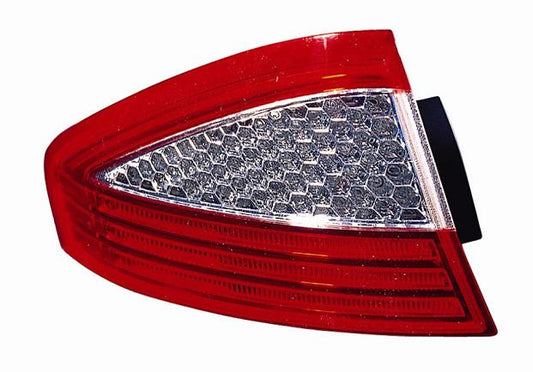 1486781 GRUPPO OTTICO POST.  SX Ford MONDEO dal 2007_05-2010_08 VERSIONE 4 PORTE