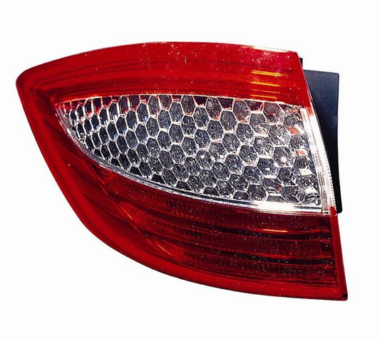 1486778 GRUPPO OTTICO POST.  DX Ford MONDEO dal 2007_05-2010_08 VERSIONE STATION WAGON