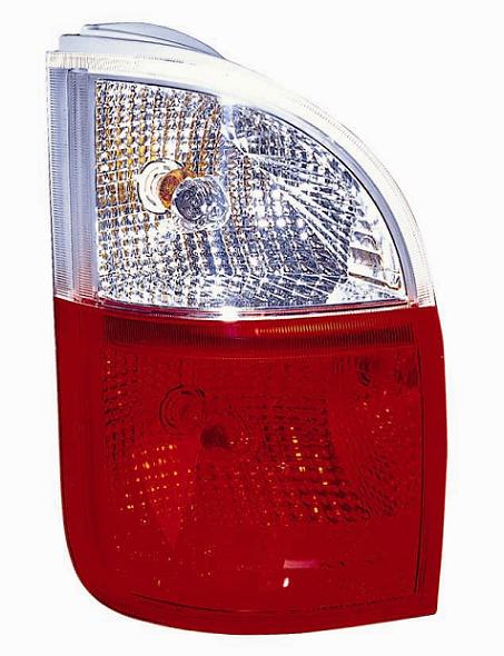 0K7A251160 GRUPPO OTTICO POST.  SX Kia PREGIO dal 2006_11-