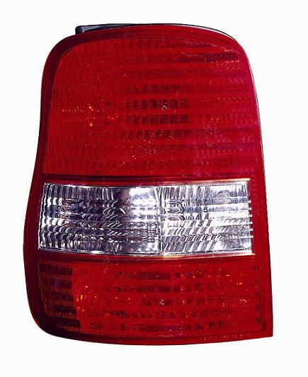 3K54A51160 GRUPPO OTTICO POST.  SX Kia CARNIVAL dal 2001_09-2006_05 VERSIONE 08/2002>11/2005