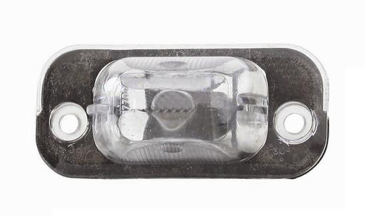 191943167 FANALE TARGA   Volkswagen GOLF II dal 1983_08-1992_07