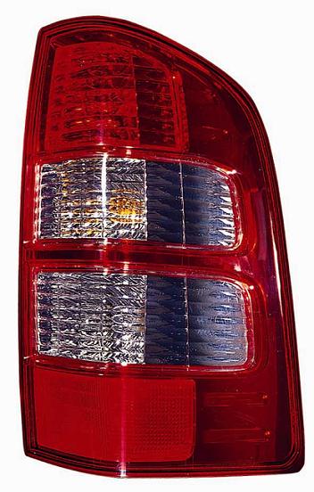 1454387 FANALE POST.  DX Ford RANGER dal 2006_01-2009_03