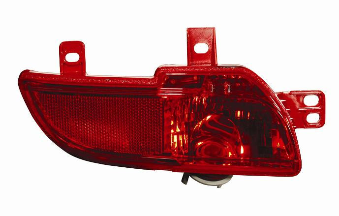 6350FZ RETRONEBBIA  SX Peugeot 206 PLUS dal 2009_03-