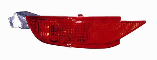 1552729 RETRONEBBIA  SX Ford FIESTA dal 2008_09-