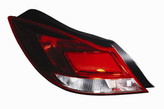 13279621 GRUPPO OTTICO POST.  SX Opel INSIGNIA dal 2009_02-2013_10 MOD. BERLINA 5 PORTE