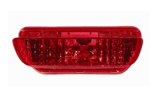 34400TM8G01 RETRONEBBIA   Honda INSIGHT dal 2009_04-2011_12