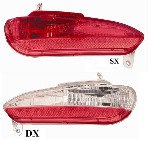 51854698 RETRONEBBIA  SX Fiat GRANDE PUNTO EVO dal 2009_10-