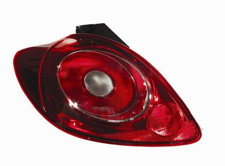 1579396 GRUPPO OTTICO POST.  SX Ford KA dal 2009_01-2016_05
