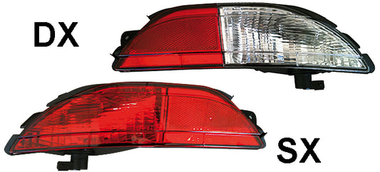 51718012 RETRONEBBIA  SX Alfa Romeo MITO dal 2008_09-