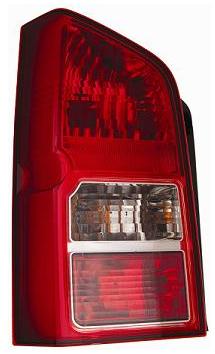 26550EB300 GRUPPO OTTICO POST.  DX Nissan PATHFINDER dal 2005_02-2010_05