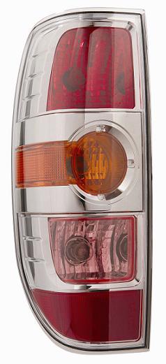 UB9B5H60C FANALE POST.  DX Mazda BT 50 dal 2008_10- VERSIONE NO EUROPA