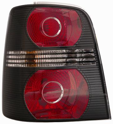 1T0945095P GRUPPO OTTICO POST.  SX Volkswagen TOURAN dal 2006_11-2010_07