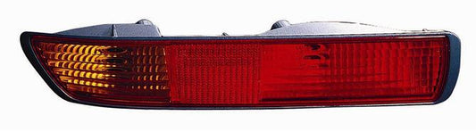 MR508784 RETRONEBBIA  SX Mitsubishi PAJERO dal 2001_01-2002_12