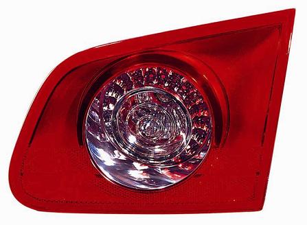 3C9945093 GRUPPO OTTICO POST.  SX Volkswagen PASSAT dal 2005_03-2010_09 VERSIONE STATION WAGON