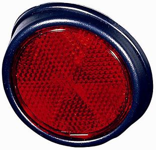 MR296243 CATADIOTTRO  SX Mitsubishi L 200 dal 2001_01-2005_04