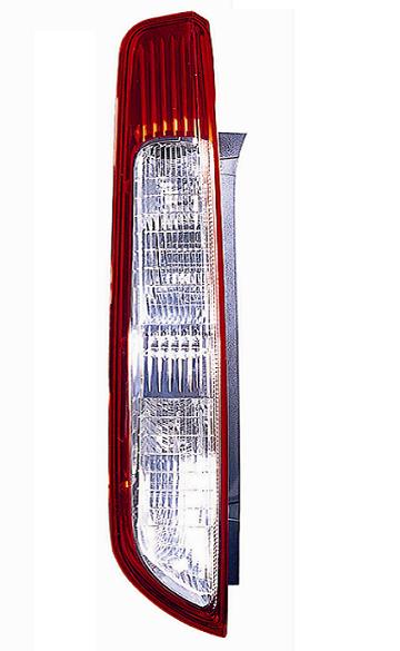1520761 GRUPPO OTTICO POST.  DX Ford FOCUS dal 2007_08-2011_02 VERSIONE 5 PORTE