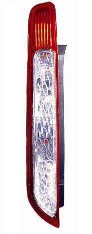 1520757 GRUPPO OTTICO POST.  DX Ford FOCUS dal 2007_08-2011_02 VERSIONE 5 PORTE