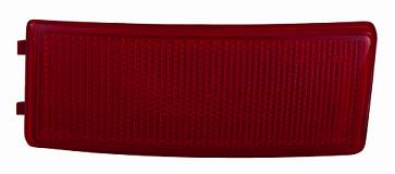 1222990 CATADIOTTRO  DX Ford FOCUS C-MAX dal 2003_10-2007_03