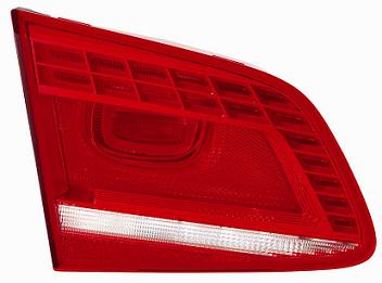 3AE945307C GRUPPO OTTICO POST.  SX Volkswagen PASSAT dal 2010_10-2014_07 VERSIONE BERLINA