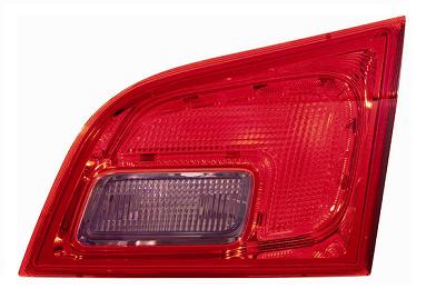 13307438 GRUPPO OTTICO POST.  DX Opel ASTRA J dal 2010_01-2015_07 VERSIONE STATION WAGON