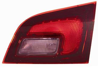 13336328 GRUPPO OTTICO POST.  SX Opel ASTRA J dal 2010_01-2015_07 VERSIONE STATION WAGON