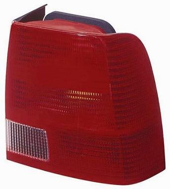 3B5945111D GRUPPO OTTICO POST.  SX Volkswagen PASSAT dal 1996_08-2000_11 VERSIONE BERLINA
