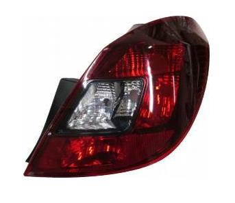 1222200 GRUPPO OTTICO POST.  DX Opel CORSA dal 2011_02-2014_10