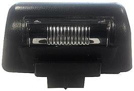 1732840 FANALE TARGA   Ford TRANSIT dal 2000_04-2003_01