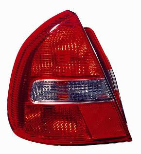MR485470 GRUPPO OTTICO POST.  DX Mitsubishi CARISMA dal 1999_08-2006_06