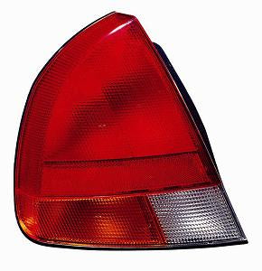 MR179506 GRUPPO OTTICO POST.  DX Mitsubishi CARISMA dal 1995_08-1999_07