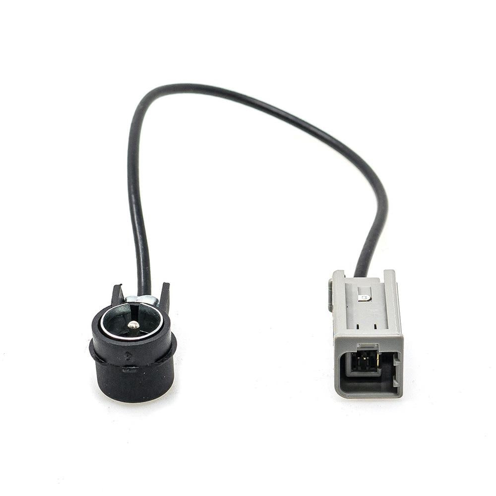 PROLUNGA ANTENNA DIN/GT15 FIAT PEUGEOT 2001